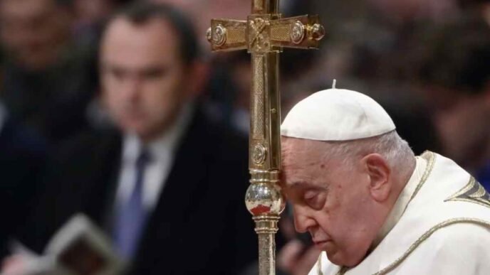 La Chiesa comunità in cammino: un percorso unico di crescita personale e spirituale
