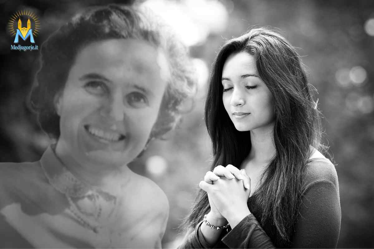 Santa Gianna Beretta Molla: Testimone di Vita ed Amore Materno
