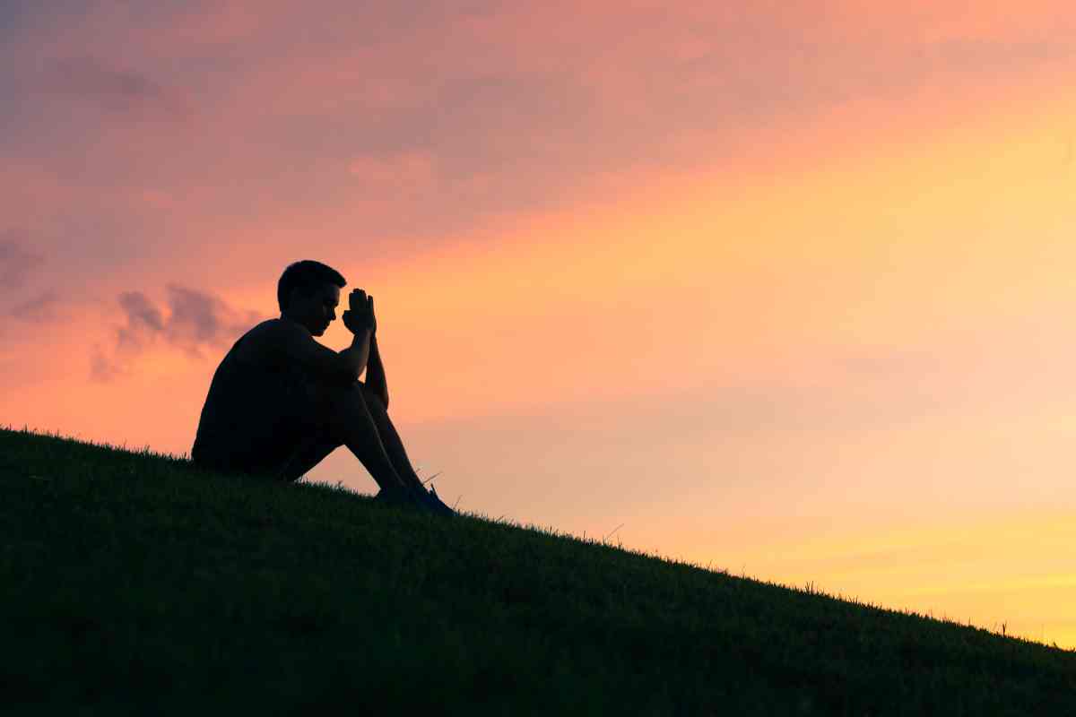 Sabato Santo: significato e tradizioni nella Settimana Santa