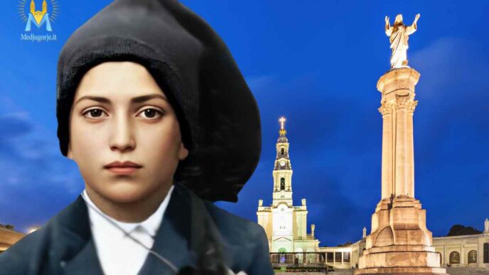 San Francesco Marto: da Fatima un esempio di fede e devozione