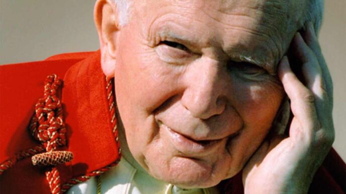 San Giovanni Paolo II: 20 anni fa gli ultimi momenti