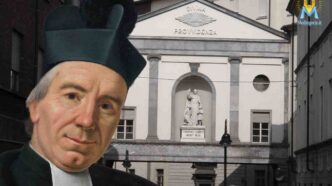 San Giuseppe Benedetto Cottolengo: modello di carità eroica e di fede operante