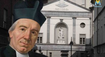 San Giuseppe Benedetto Cottolengo: modello di carità eroica e di fede operante