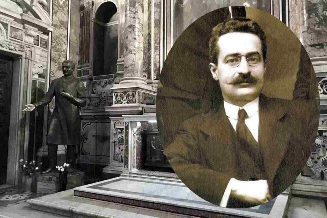 San Giuseppe Moscati: modello di dedizione ed umanità nella medicina