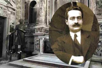 San Giuseppe Moscati: modello di dedizione ed umanità nella medicina