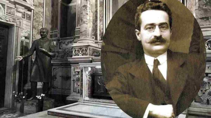 San Giuseppe Moscati: modello di dedizione ed umanità nella medicina