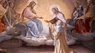 Santa Caterina da Siena: una vita donata a Cristo ed alla Chiesa