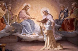 Santa Caterina da Siena: una vita donata a Cristo ed alla Chiesa