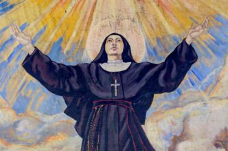 Santa Elena Guerra: l'Apostola dello Spirito Santo