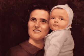 Santa Gianna Beretta Molla: Testimone di Vita ed Amore Materno
