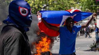 Haiti in guerra dopo il Myanmar: il mondo tra tra sfide sismiche e conflitti globali