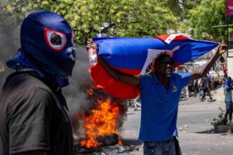 Haiti in guerra dopo il Myanmar: il mondo tra tra sfide sismiche e conflitti globali