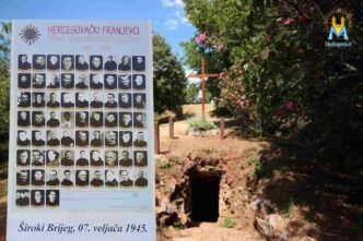 Široki Brijeg: i 66 martiri verso la beatificazione