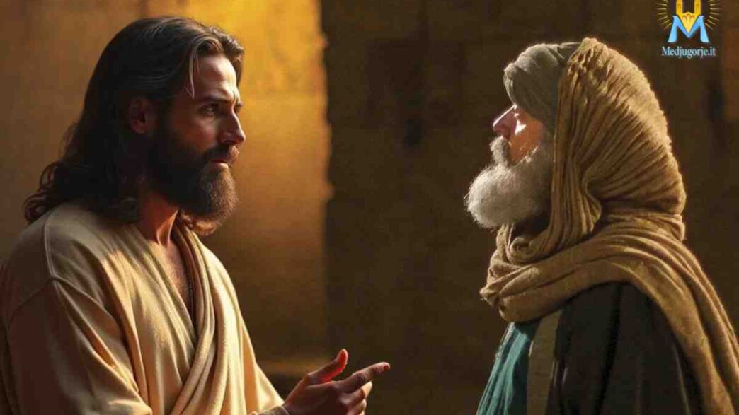 Il Vangelo di oggi 30 Aprile: “Chi fa la verità viene verso la luce”
