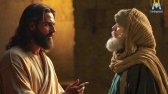 Il Vangelo di oggi 30 Aprile: “Chi fa la verità viene verso la luce”