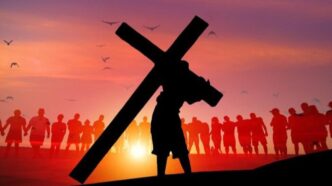 Venerdì Santo: significato e tradizioni nella Settimana Santa