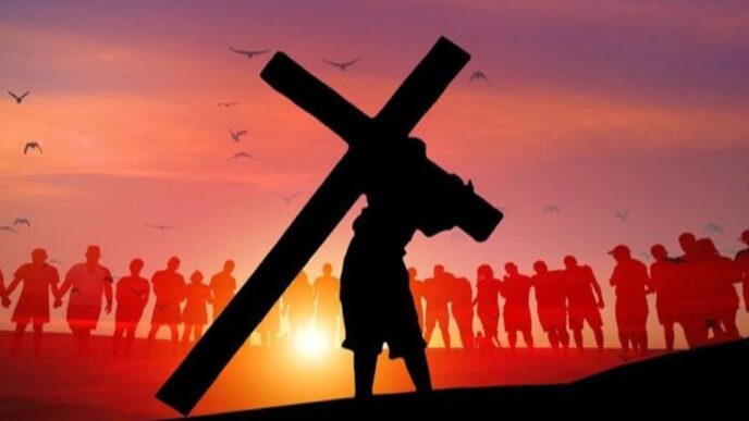 Venerdì Santo: significato e tradizioni nella Settimana Santa