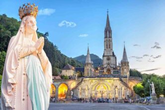 Lourdes
