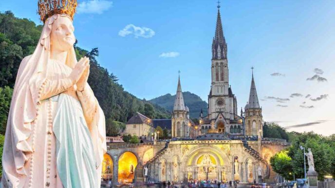 Lourdes