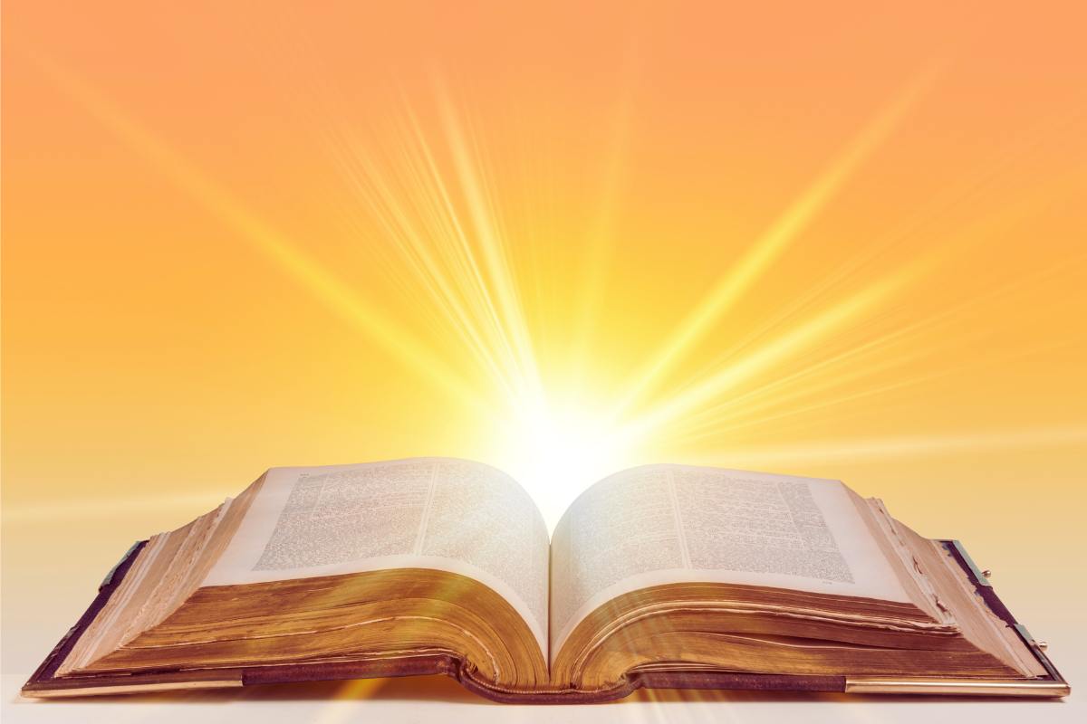 Bibbia, perché leggerla è importante