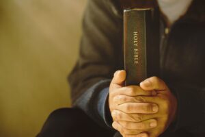 Bibbia, perché leggerla è importante