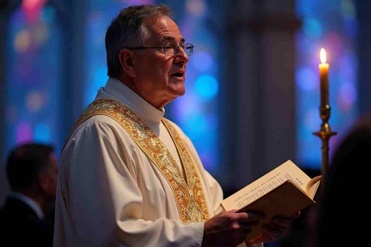 Il Vangelo di oggi 2 maggio: “Dio non chiede ciò che non abbiamo”