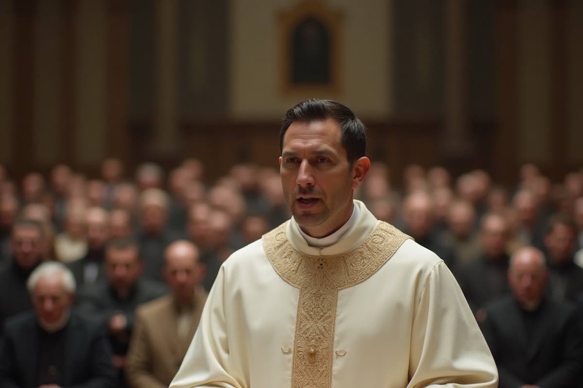 Il Vangelo di oggi 23 maggio: “Non voi avete scelto me, ma Io ho scelto voi”
