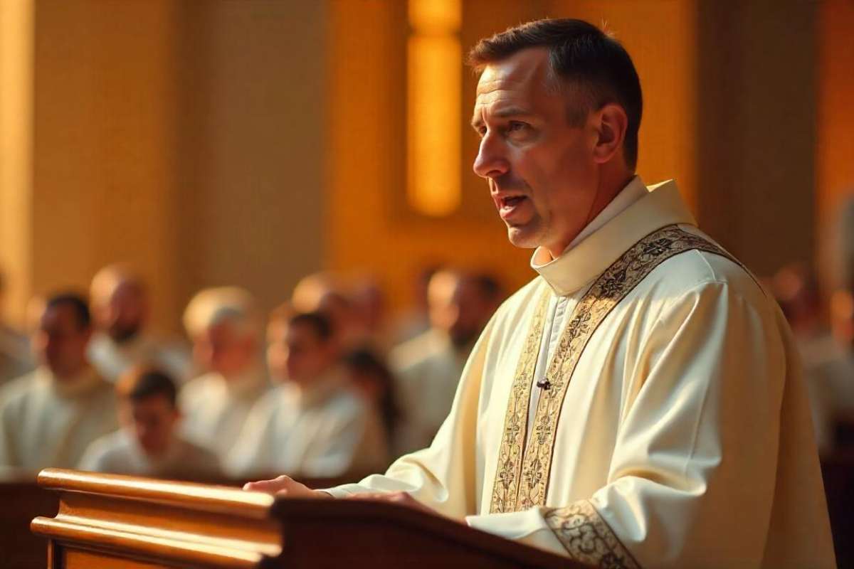 Il Vangelo di oggi 27 maggio: "il principe di questo mondo è già condannato"