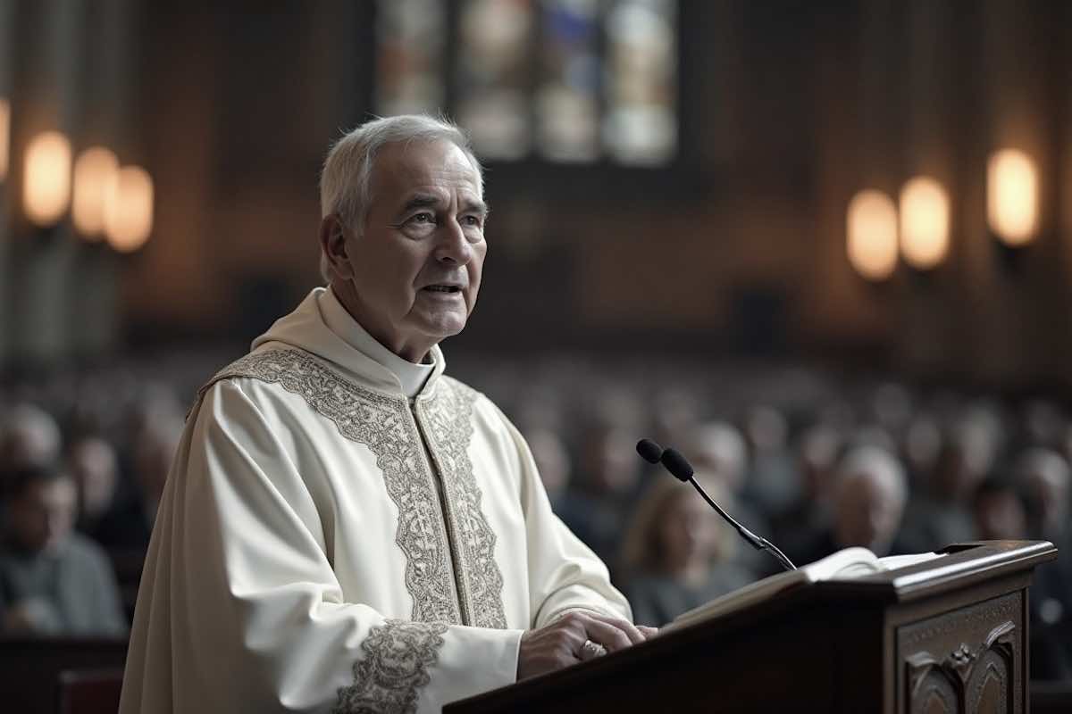 Il Vangelo di oggi 9 maggio: La chiave della Vita Cristiana