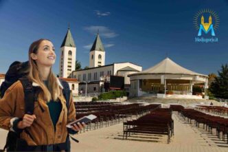Se siete giunti a Medjugorje, desideriamo fornirvi alcune indicazioni pratiche e avvisi relativi ai programmi parrocchiali.