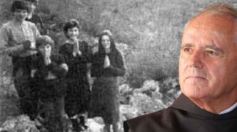 questa decisione è considerata un gesto di umanità e misericordia cristiana
