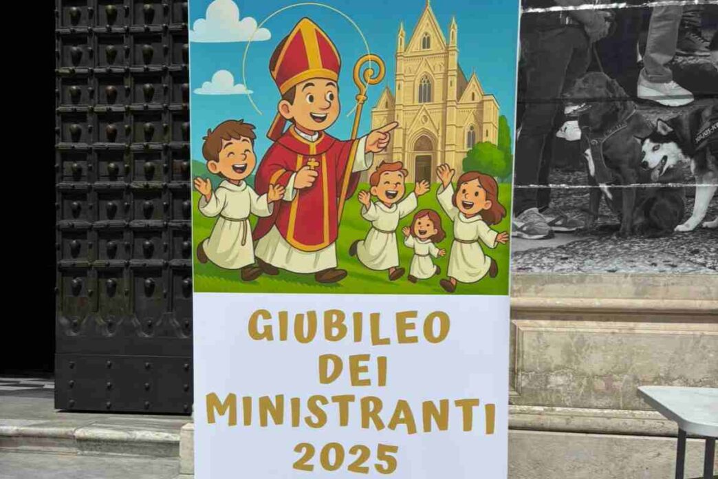 giubileo napoli