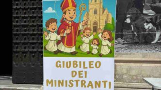 giubileo napoli