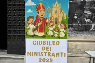 giubileo napoli