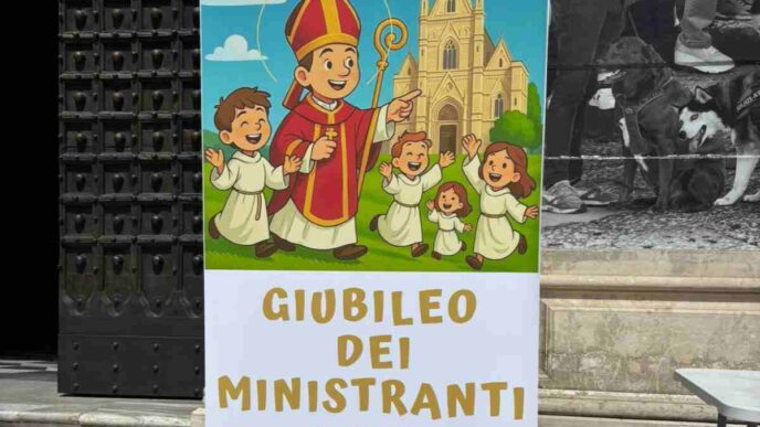 giubileo napoli