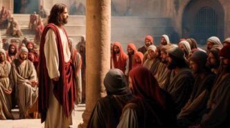 Il Vangelo di oggi 10 maggio: "tra voi vi sono alcuni che non credono"