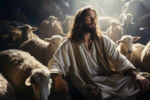 Il Vangelo di oggi 11 Maggio IV Domenica di Pasqua