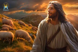Il Vangelo di oggi 12 maggio: “Io sono la porta”