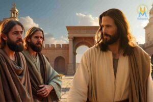 Il Vangelo di oggi 13 maggio: “Ve l’ho detto, e non credete”