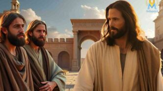 Il Vangelo di oggi 13 maggio: “Ve l’ho detto, e non credete”