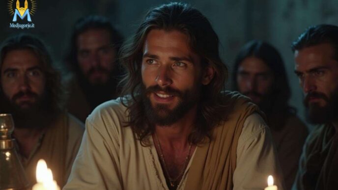 Il Vangelo di oggi 15 maggio: “un servo non è più grande del suo padrone”