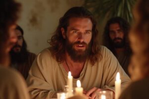 Il Vangelo di oggi 16 maggio: “Non sia turbato il vostro cuore”