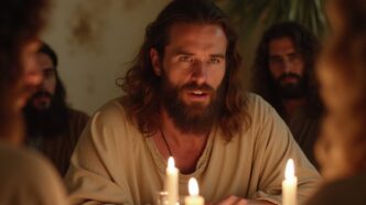 Il Vangelo di oggi 16 maggio: “Non sia turbato il vostro cuore”