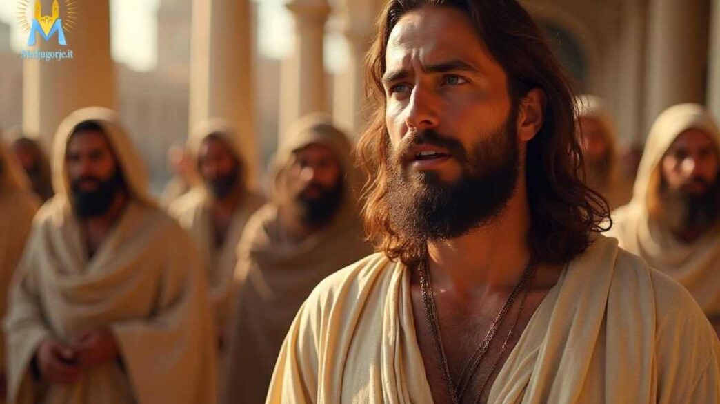 Il Vangelo di oggi 17 maggio: “Chi ha visto me, ha visto il Padre”