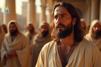 Il Vangelo di oggi 17 maggio: “Chi ha visto me, ha visto il Padre”