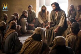 Il Vangelo di oggi 19 maggio: “Lui vi insegnerà ogni cosa”