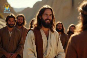 Il Vangelo di oggi 2 giugno: "abbiate coraggio Io ho vinto il mondo!"