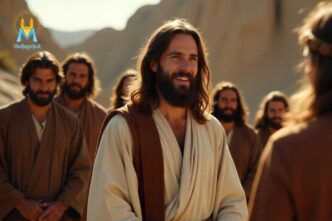 Il Vangelo di oggi 2 giugno: "abbiate coraggio Io ho vinto il mondo!"