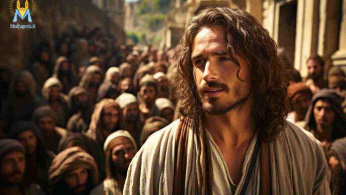 Il Vangelo di oggi 20 maggio: “Non sia turbato il vostro cuore”