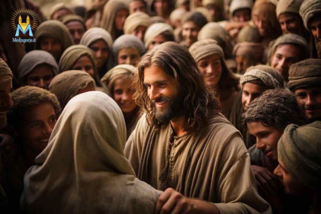 Il Vangelo di oggi 22 maggio: “la mia gioia sia in voi e la vostra gioia sia piena”